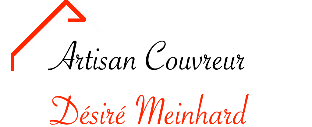 logo2 Désiré Meinhard couvreur 95 Deuil la Barre